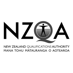 NZQA logo