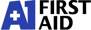 A1 First Aid logo