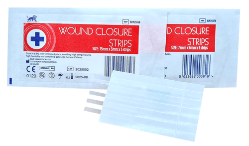 Skin Closures