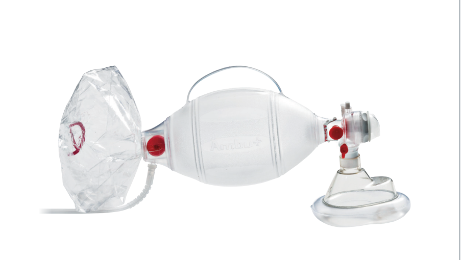 Bag Mask Resuscitator