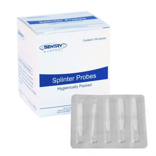 Splinter Probes