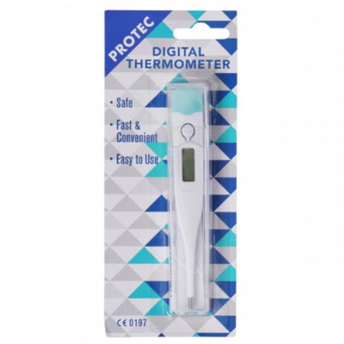 Digital Thermometer