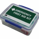 General First Aid Kit