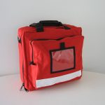 First Aid Kit Sports General