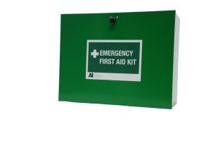 Up to 12 People First Aid Kit