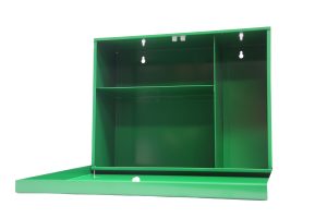 Metal Wall Cabinet