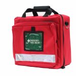 First Aid Carry Bag (Large)