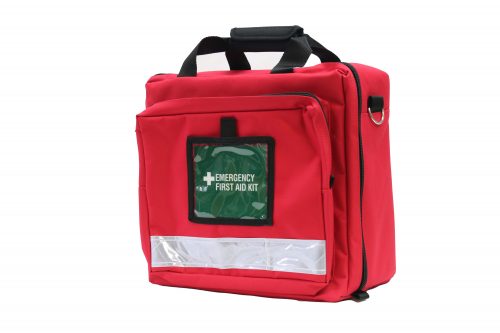 first aid kit for sports