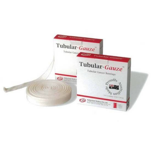 Tubegause Finder Bandage