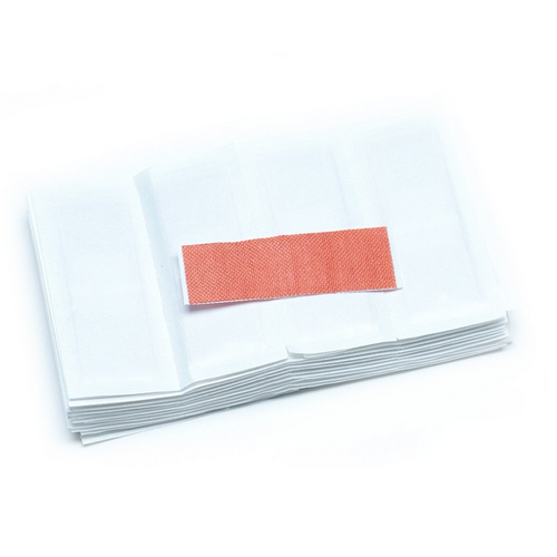 Fabric Plasters