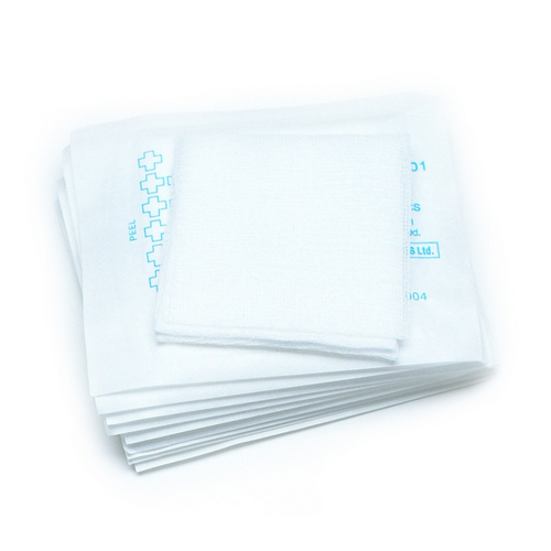 Sterile Gauze