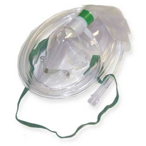 Mask-Non Rebreather