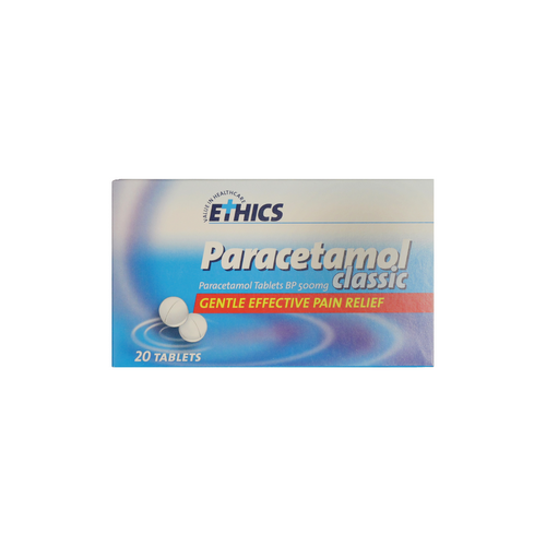 Paracetamol