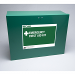 Metal First Aid Wall Cabinet