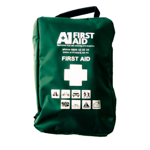 First aid kit case deals