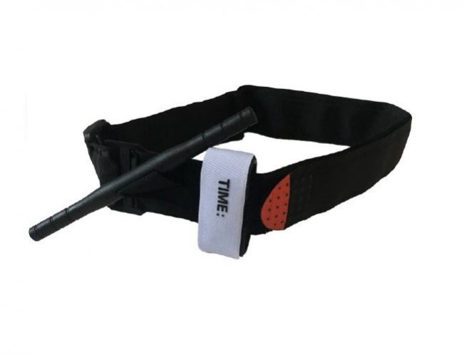 Buy Tourniquet Velcro Adjustable A1 First Aid