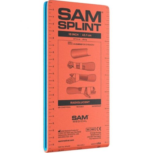 SAM Splint