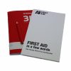 First Aid Information Pack