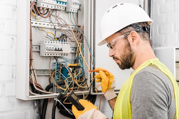 electrical competency refresher