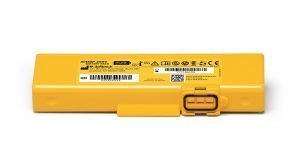 Defibtech Lifeline View AED – Four Year Replacement Battery Pack
