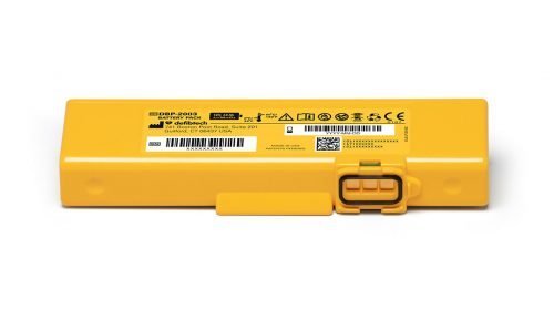 AED Battery Pack for Defibtech Lifeline View AED