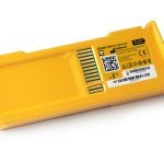Defibtech Lifeline Semi-Auto AED – Seven Year Replacement Battery Pack