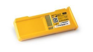 Defibtech Lifeline Semi-Auto AED – Seven Year Replacement Battery Pack