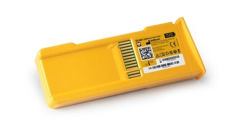 7 Year Battery for AED Defibtech Lifeline Semi-Auto AED
