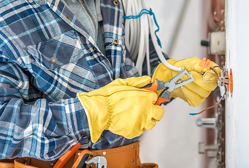 Electrical Competency Refresher