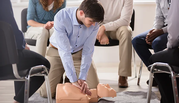 First Aid Revalidation - Refresher First Aid Revalidation - Refresher
