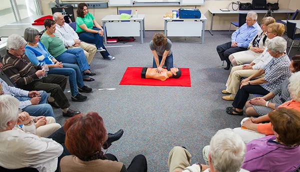 On-site First Aid Course Auckland On-site First Aid Course Auckland