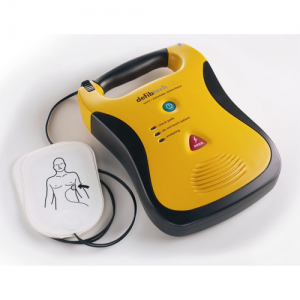 Lifeline AED Package