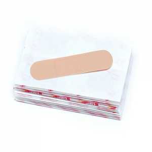 Plasters Water Repellent