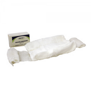 Wound Dressing