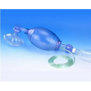 Bag Mask Resuscitator