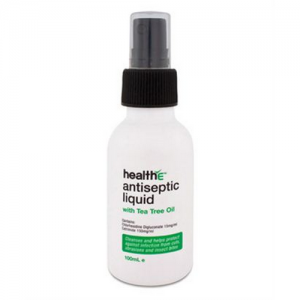 Antiseptic Spray