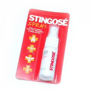 Stingose Spray