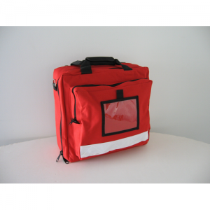 First Aid Carry Bags