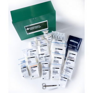 First Aid Kit Up to 5 People